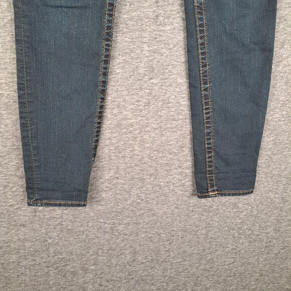 True Religion Jeans Leggings Womens Skinny Size 29 30x28.5 - Picture 6 of 16